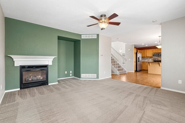 Building Photo - Large House in Parkview Highlands!