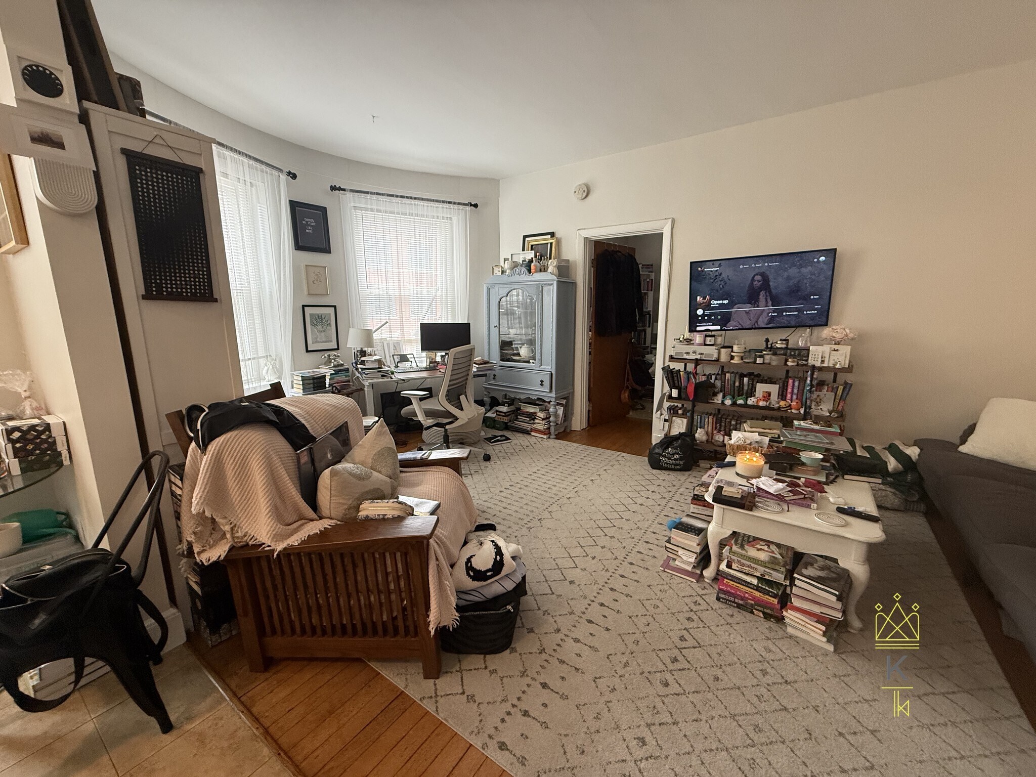 Building Photo - 199 Winthrop Rd