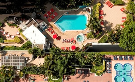 Building Photo - 1717 N Bayshore Dr