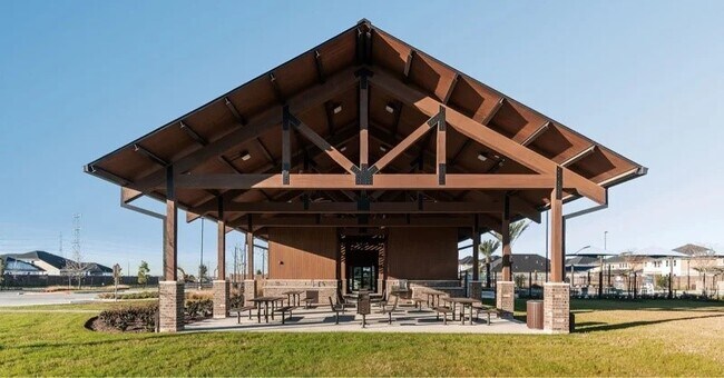 Building Photo - 9730 Westminster Mnr Dr