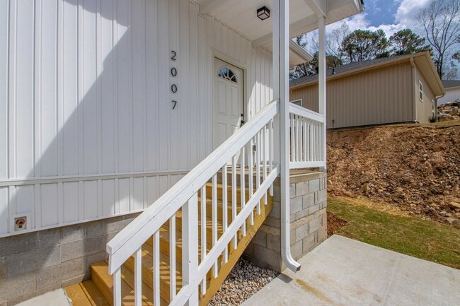 Building Photo - 2005-2007 Scotty Ct