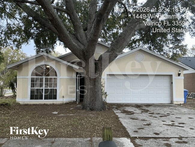 Building Photo - 1449 Windjammer Pl