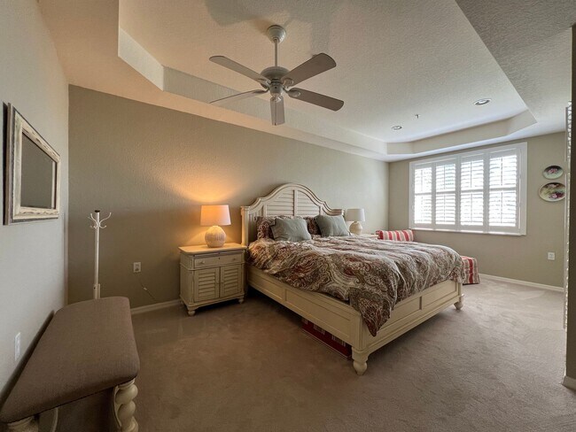 Building Photo - Furnished/Short Term Rental ** Available 5/1/26 ** 3 Bed/2 Bath Condo ** Punta Gorda ** $2,750/mo...