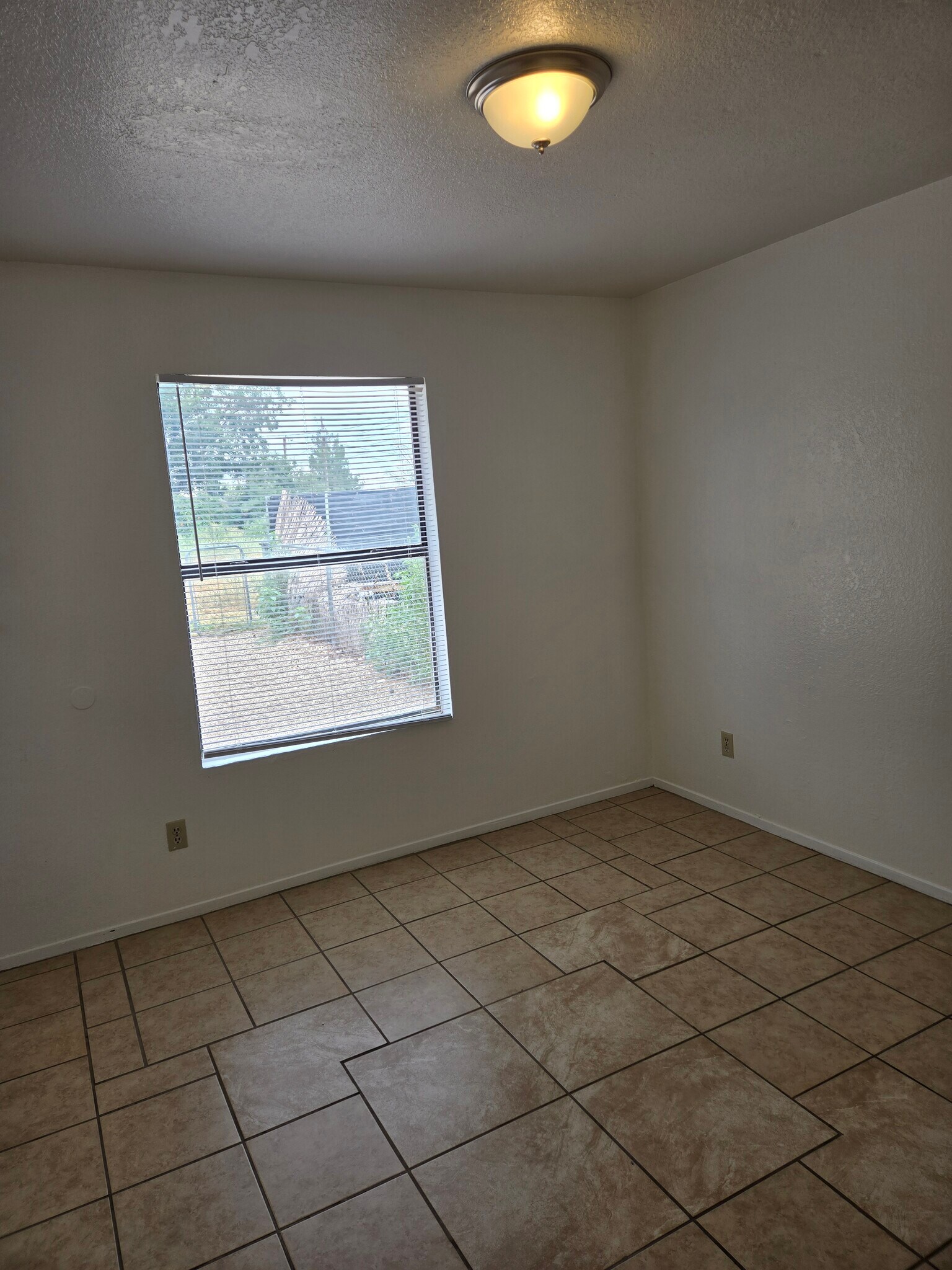 Second Bedroom - 6550 Columbus Dr