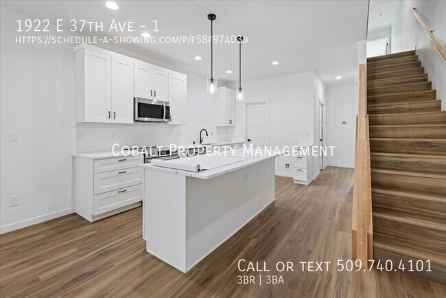 Building Photo - 1922 E 37th Ave
