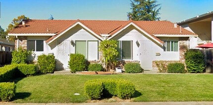 Building Photo - 451 Carneros Ave