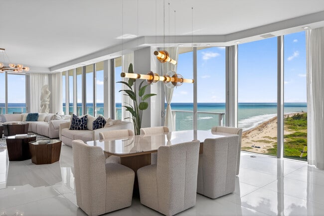 Building Photo - 3100 N Ocean Dr