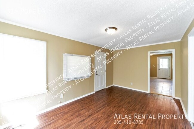 Building Photo - 315 Pope Dr