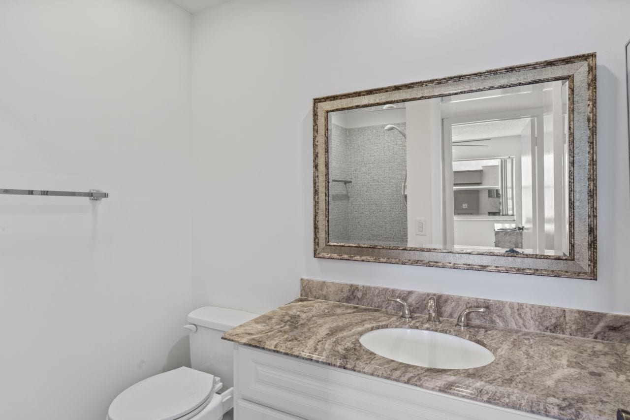 Master Bathroom - 230 Normandy E