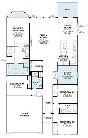Building Photo - 1305 Porizek Pl