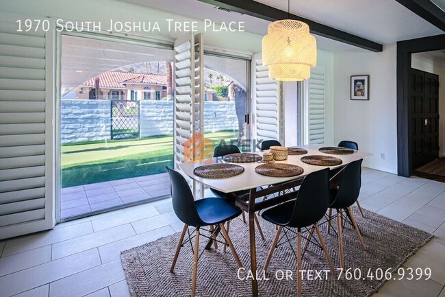 Building Photo - 1970 S Joshua Tree Pl