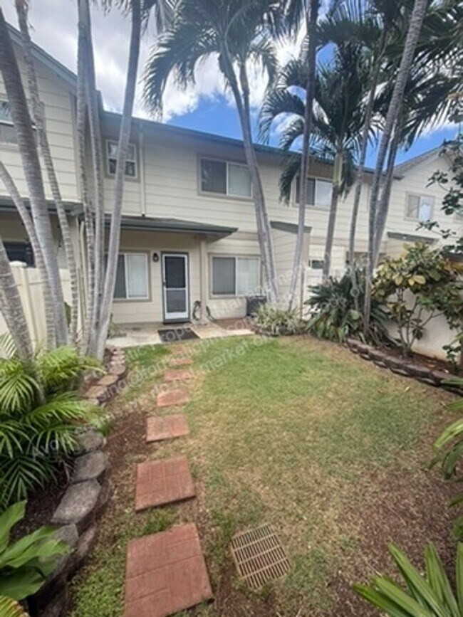 Building Photo - 91-1041-1041 Kaileolea Dr