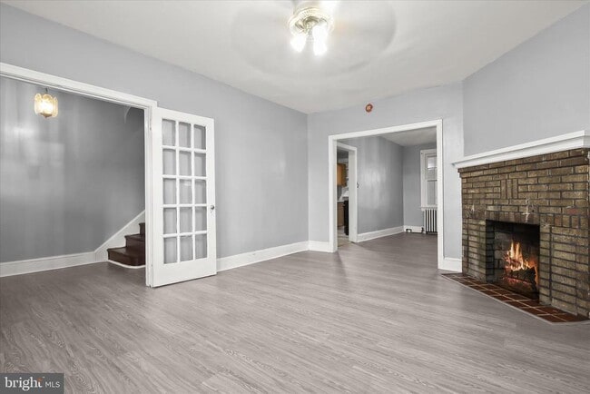 Building Photo - 4919 Kansas Ave NW