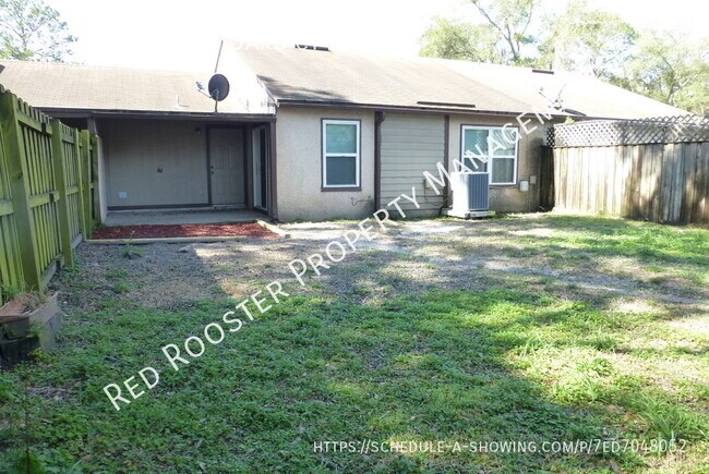 Building Photo - 5511 Community Oaks Ct