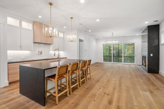 Building Photo - Modern 5-bedroom, 5-bathroom home in Durham