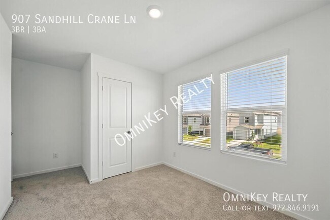 Building Photo - 907 Sandhill Crane Ln