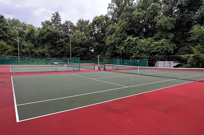 Building Photo - 2230 George C Marshall Dr