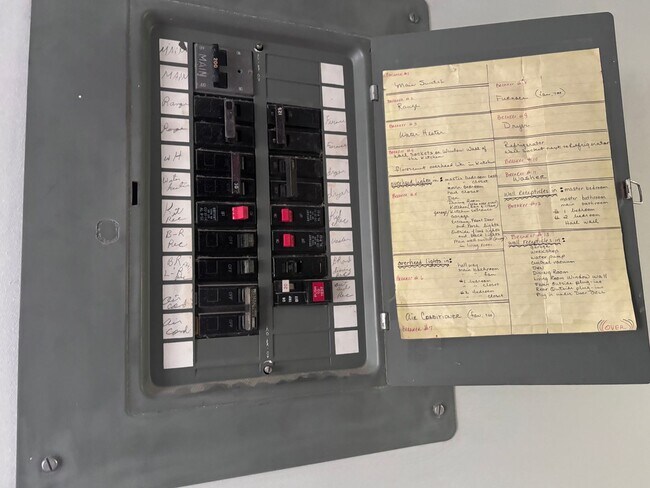 Building Photo - 3807 Radom Rd.