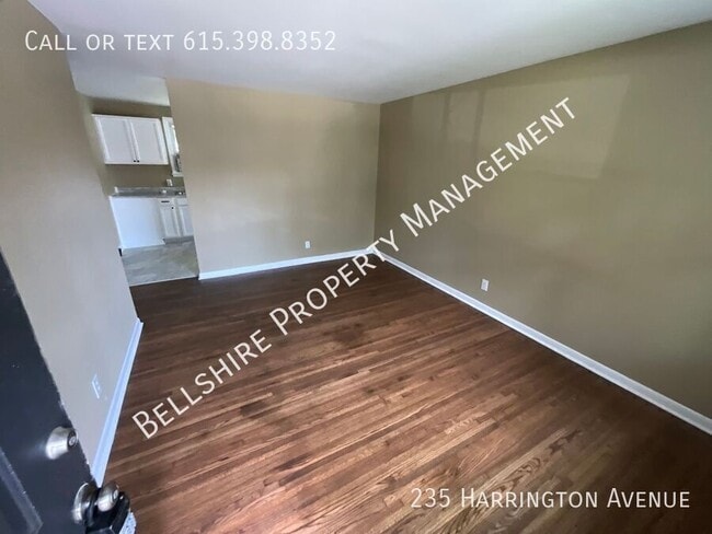 Building Photo - 235 Harrington Ave