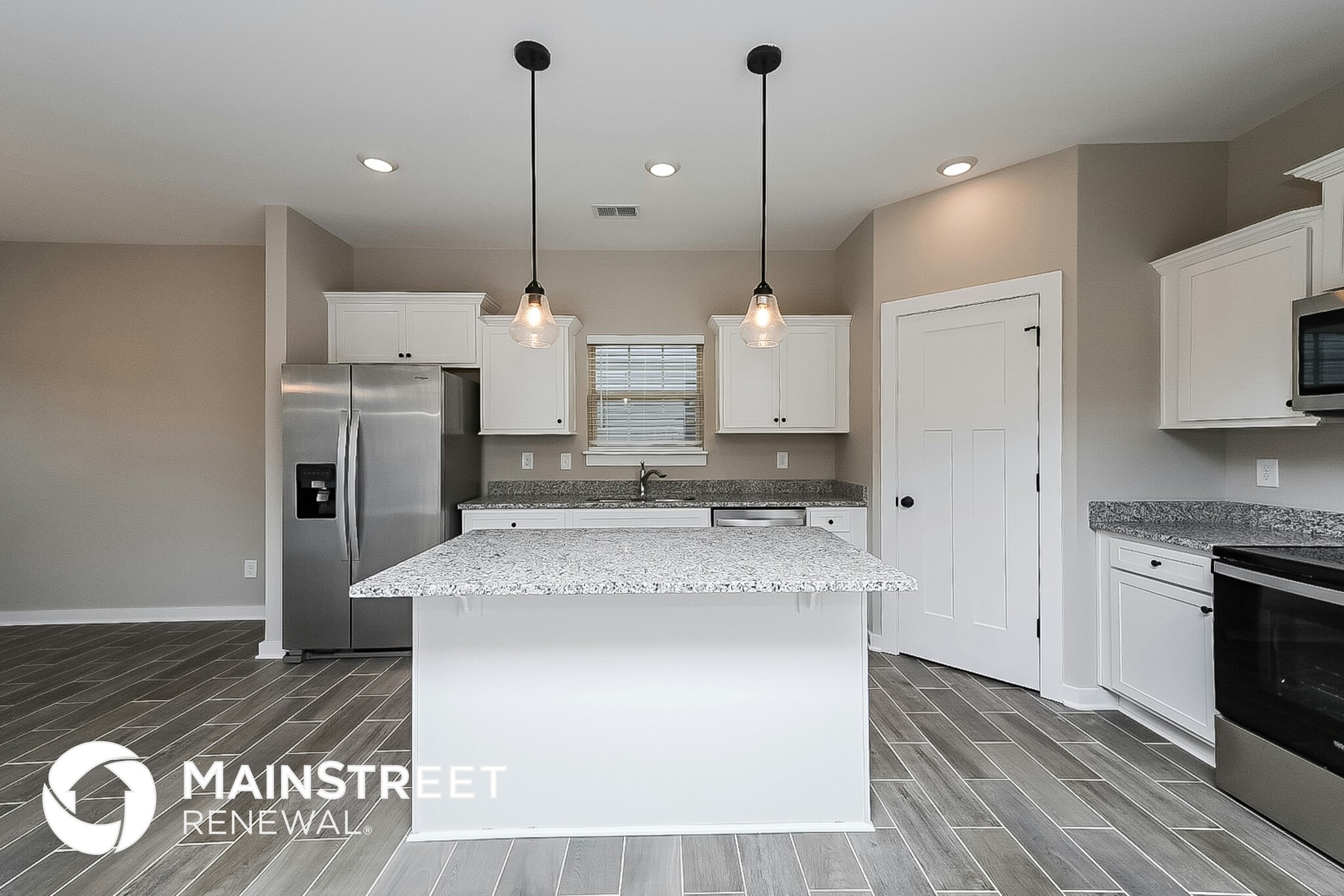 Building Photo - 5405 Nancy Seward Dr