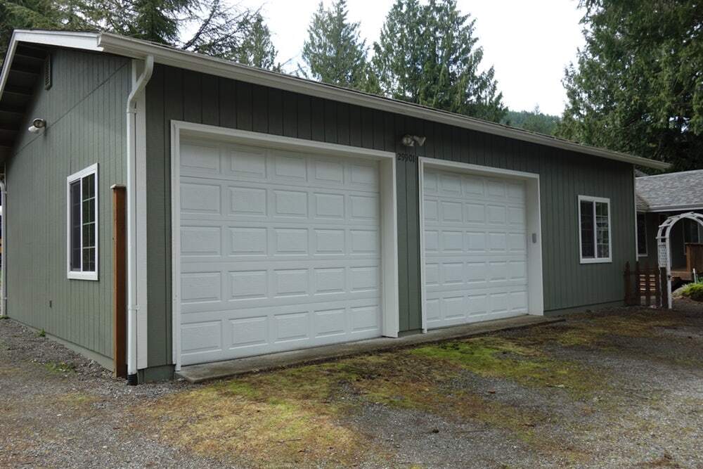 Building Photo - 29901 SE 82nd St