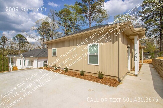 Building Photo - 2009 Scotty Ct