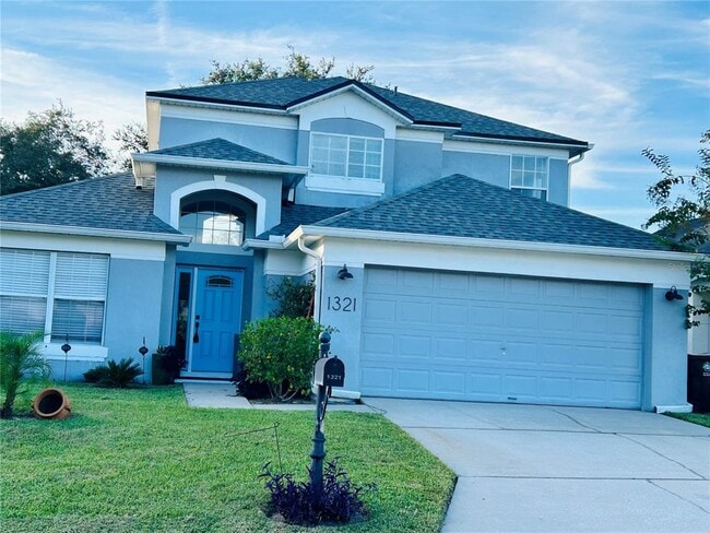 Primary Photo - 1321 Rebecca Dr