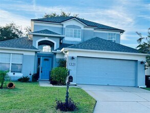 Building Photo - 1321 Rebecca Dr