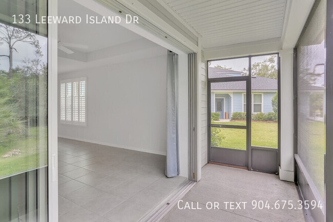 Building Photo - 133 Leeward Island Dr