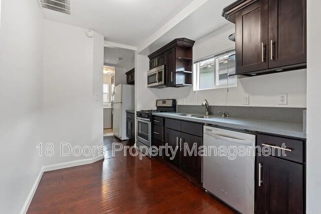 Building Photo - 4239 35th St