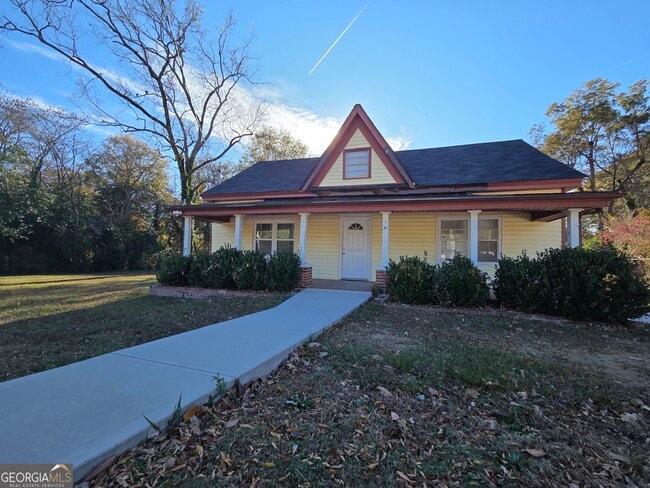 Primary Photo - 41 W Main St