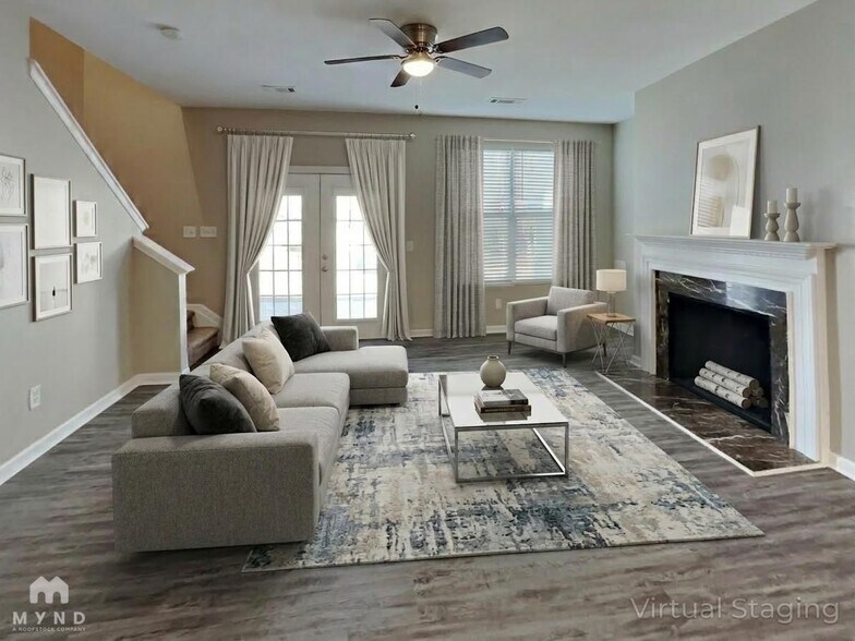 Building Photo - 3316 Fernview Dr