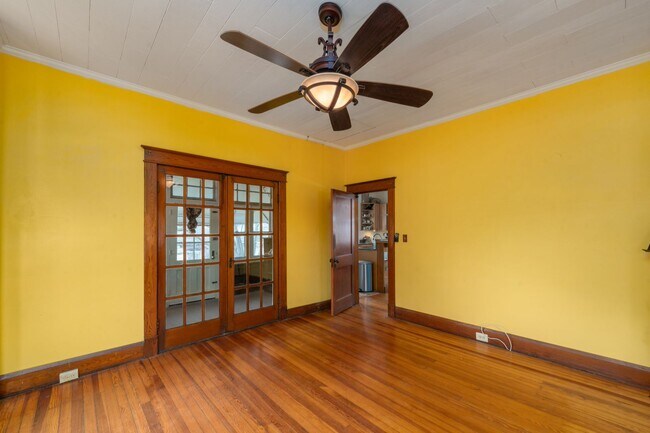 Building Photo - Lauraville 4-Bedroom, 2-Bathroom American Foursquare Home with Beautiful Outdoor Space