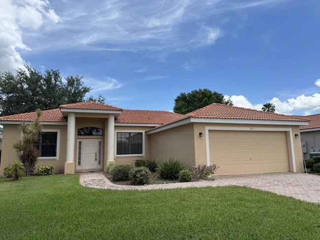 Building Photo - 405 Caraway Dr