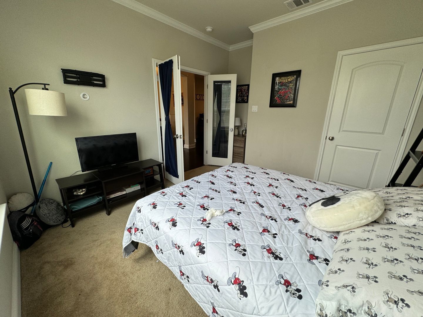 Building Photo - 6605 Alabaster Dr