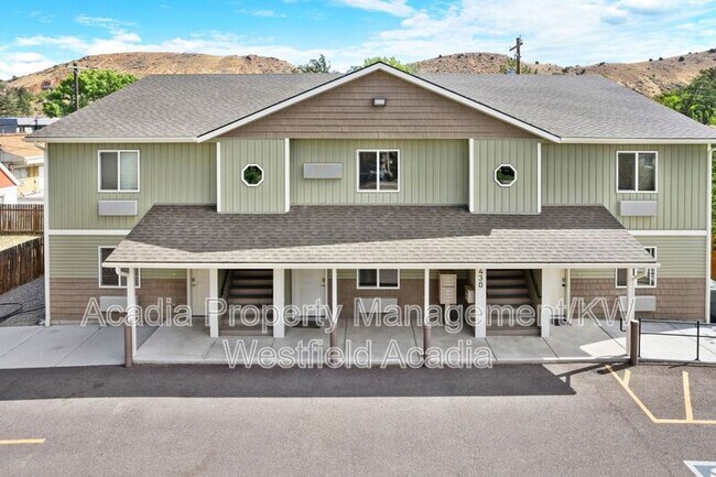 Primary Photo - 1430 S 4th Ave