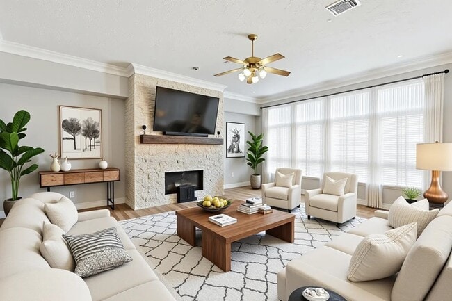 Building Photo - 1527 Orchard Park Dr