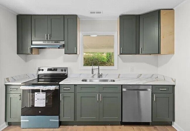 Building Photo - 2308 Elbon Dr