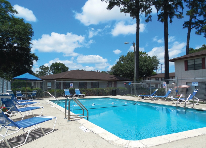 Tabby Villas Apartments 8506 Waters Ave Savannah GA 31406 Apartment