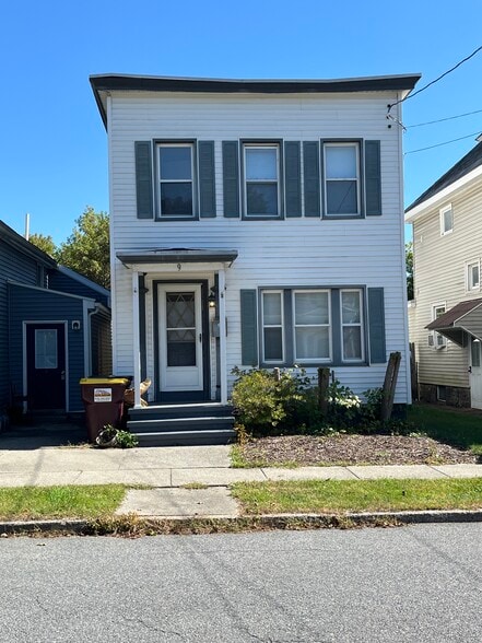 Primary Photo - 9 Cherry St