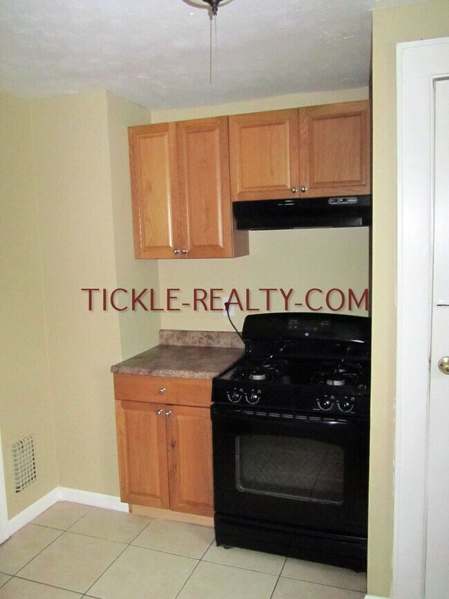 Building Photo - 48 Henrietta St