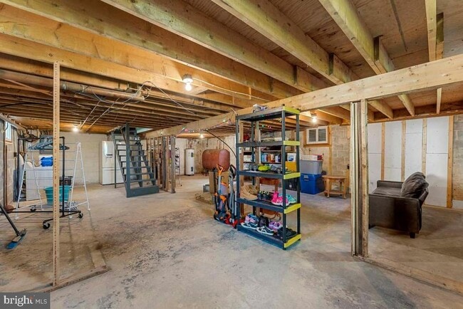 Building Photo - 54 W Henrietta St