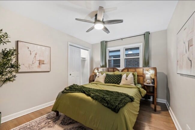 Building Photo - 3222 S 52nd Ct