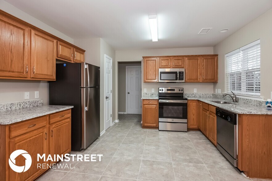 Building Photo - 1136 Wylam Dilly Ct