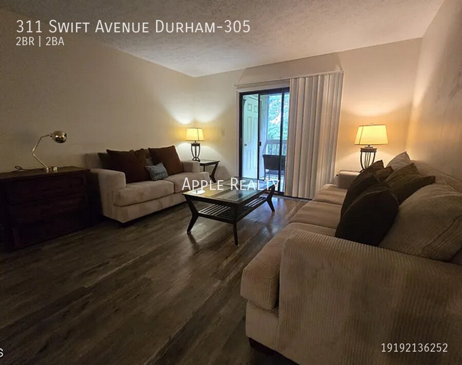 Building Photo - 311 Swift Ave