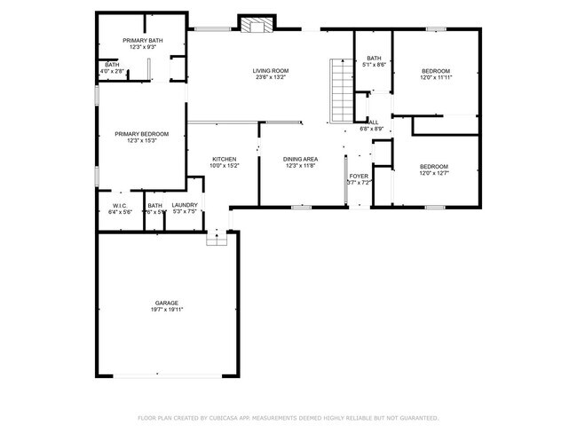 Building Photo - COMING SOON !! Sundance Brick Rancher on CuldeSac