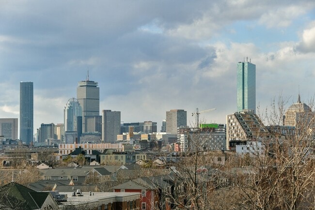 Building Photo - 350 W Broadway