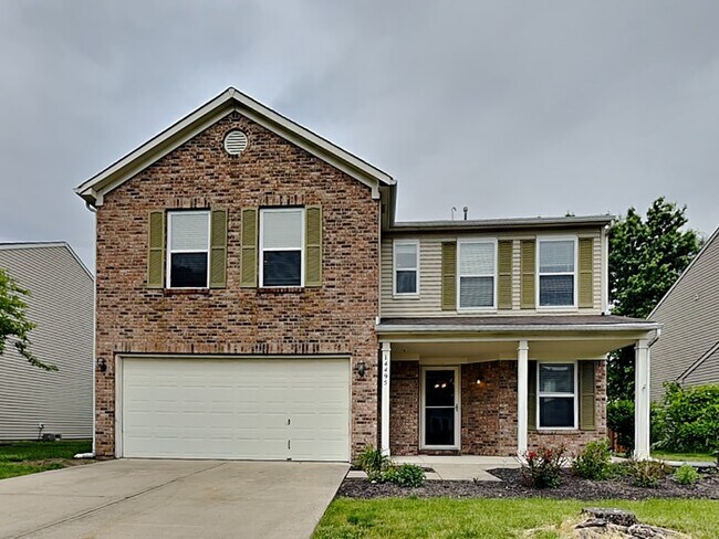 Primary Photo - 3 bed 2.5 bath in Fishers!