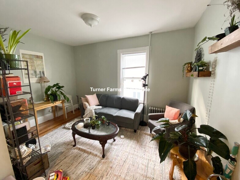 Building Photo - 3 Oswald St