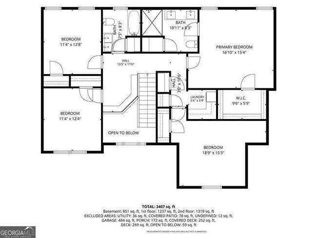 Building Photo - 2069 Ursuline Way NW